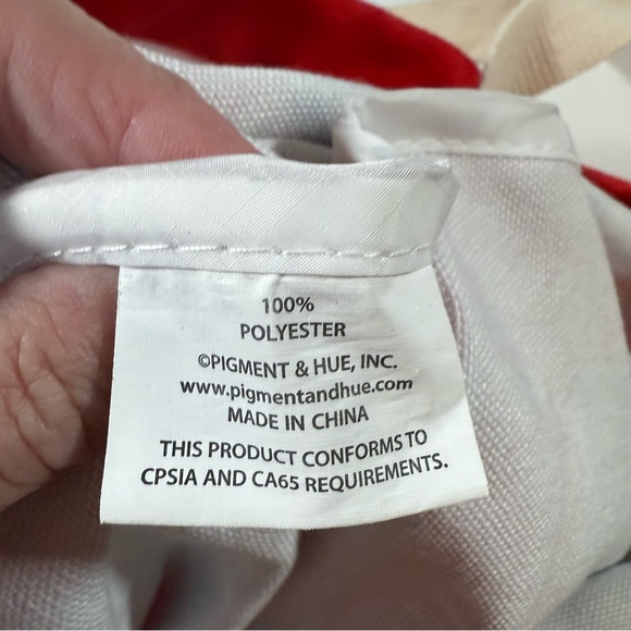 Vintage-Inspired Red Women of WWII Tote Bag - Picture 8 of 9